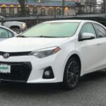 [納車ブログ] 2014 Toyota Corolla S Plus