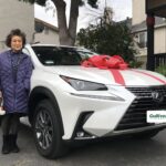 [納車ブログ] 2018 Lexus NX300