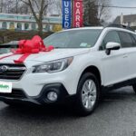 [納車ブログ] 2019 Subaru Outback Premium