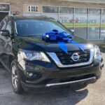 [納車ブログ] 2019 Nissan Pathfinder SV