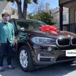 [納車ブログ] 2015 BMW X5 sDrive 35i