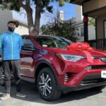 [納車ブログ] 2017 Toyota RAV4 LE