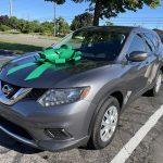 [納車ブログ] 2014 Nissan Rogue S
