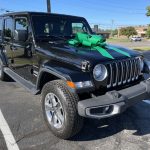 [納車ブログ] 2018 JEEP Wrangler Unlimited Sahara