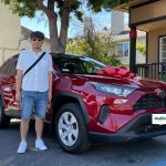 [納車ブログ] 2019 Toyota RAV4 LE