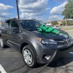 [納車ブログ] 2015 Toyota Rav4 LE