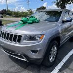 [納車ブログ] 2016 Jeep Grand Cherokee Limited