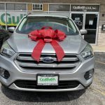 [納車ブログ] 2017 Ford Escape SE