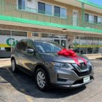 [納車ブログ] 2019 Nissan Rogue SV