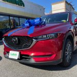 [納車ブログ]2019 Mazda CX5 Touring