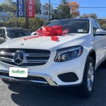 [納車ブログ] 2017 Mercedes-Benz GLC 300