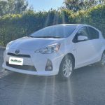 [納車ブログ] 2013 Toyota Prius C