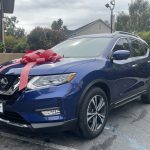 [納車ブログ] 2017 Nissan Rogue