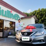 [納車ブログ] 2018 Nissan Altima