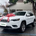 [納車ブログ] 2019 Jeep Cherokee