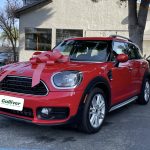 [納車ブログ] 2019 Mini Cooper Countryman