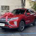 [納車ブログ] 2020 Mitsubishi Eclipse Cross