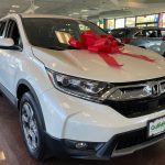 [納車ブログ] 2017 Honda CR-V EX