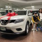 [納車ブログ] 2015 Nissan Rogue SV