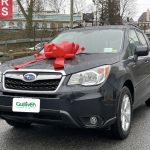 [納車ブログ] 2016 Subaru Forester Limited