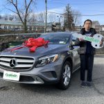 [納車ブログ] 2016 Mercedes-Benz GLA