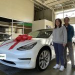 [納車ブログ] 2019 Tesla Model 3 Standard Range Plus