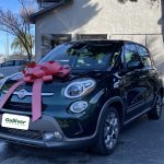 [納車ブログ] 2014 Fiat 500L