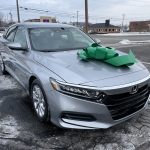 [納車ブログ] 2019 HONDA Accord LX