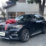 [納車ブログ] 2018 BMW X1 sDrive28i