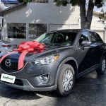 [納車ブログ] 2015 Mazda CX-5 Touring