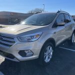 [納車ブログ] 2018 FORD Escape SEL 4WD