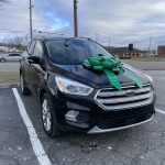 [納車ブログ] 2018 FORD Escape TITANIUM