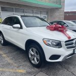 [納車ブログ] 2018 Mercedes-Benz GLC 4MATIC