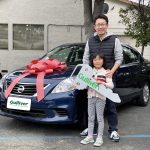 [納車ブログ] 2014 Nissan Versa SV