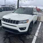 [納車ブログ] 2018 JEEP Compass Altitude