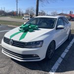 [納車ブログ] 2017 Volkswagen Jetta SEL