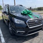 [納車ブログ] 2019 SUBARU Ascent Limited