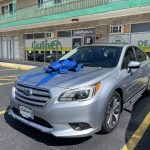 [納車ブログ] 2016 Subaru Legacy 3.6R Limited Eyesite