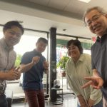 NJ州エッジウォーター付近での出張査定実施のお知らせ。