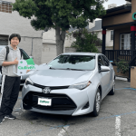[納車ブログ] 2019 Toyota Corolla LE
