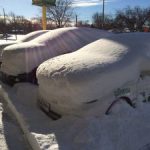 Chicagoの冬を乗り切るためのお車のメンテナンス