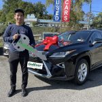 [納車ブログ] 2017 Lexus RX 350