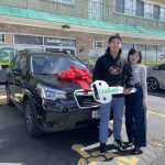 [納車ブログ]2019 Subaru Forester