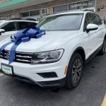 [納車ブログ]2019 VW Tiguan