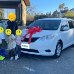 [納車ブログ] 2012 Toyota Sienna LE