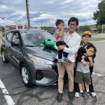 [納車ブログ] 2022 NISSAN KICKS S