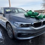 [納車ブログ] 2018 BMW 5 SERIES 530i xDRIVE