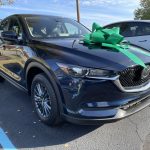 [納車ブログ] 2023 MAZDA CX-5 2.5 S PP AWD