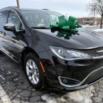 [納車ブログ] 2020 CHRYSLER PACIFICA	LIMITED FWD