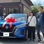 [納車ブログ] 2021 Nissan Kicks S